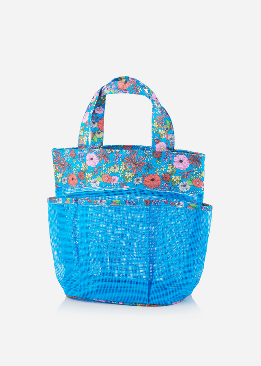 Botanic Wash Tote