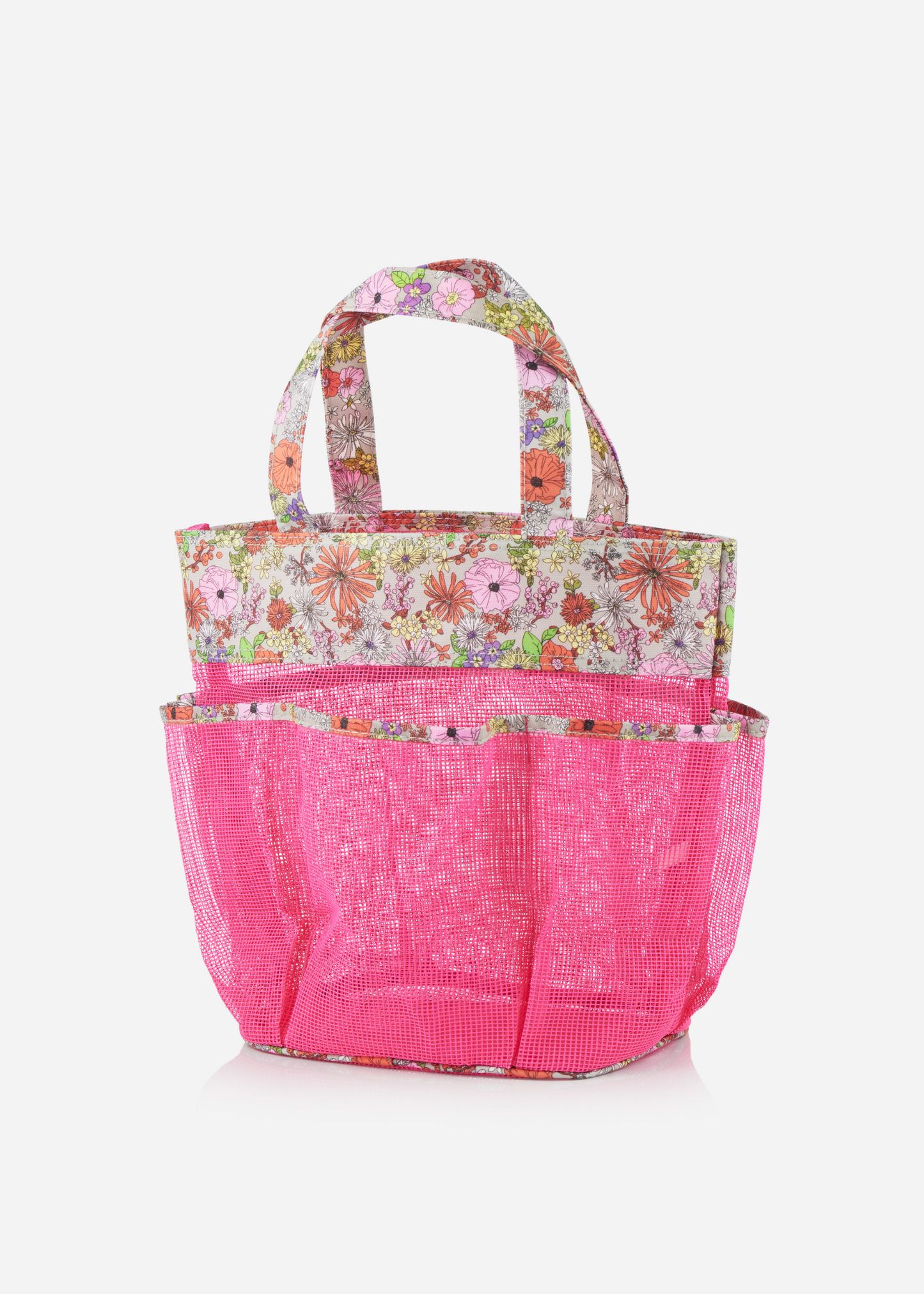 Botanic Wash Tote