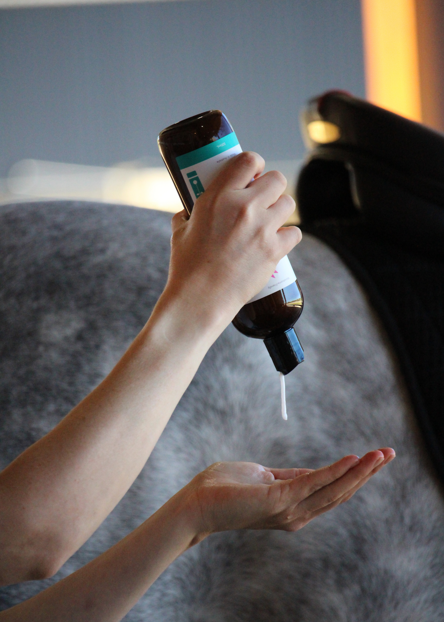 Revive Conditioning Treatment