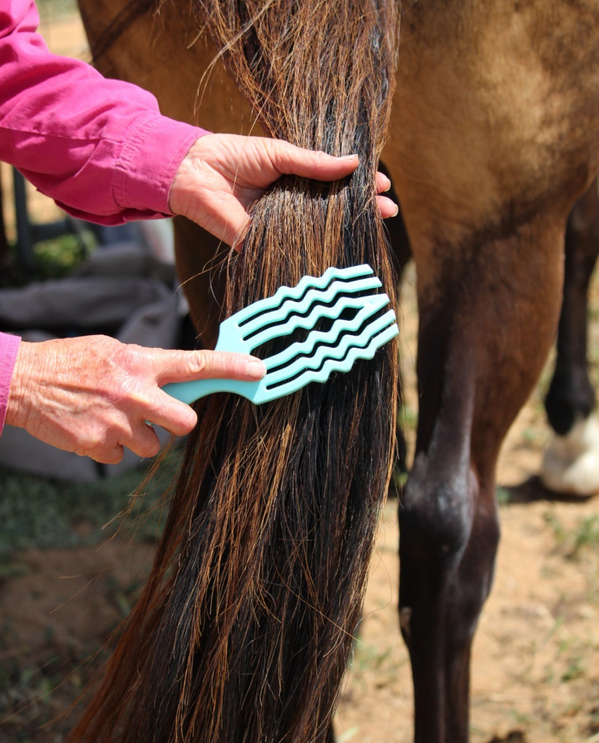 Magic Brush
