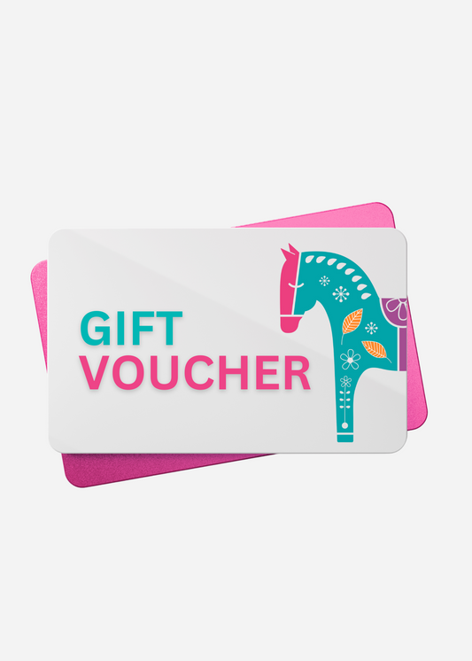 Gift Voucher