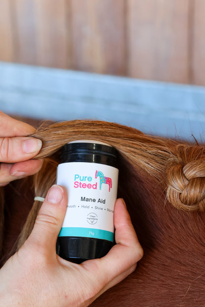 Mane Aid