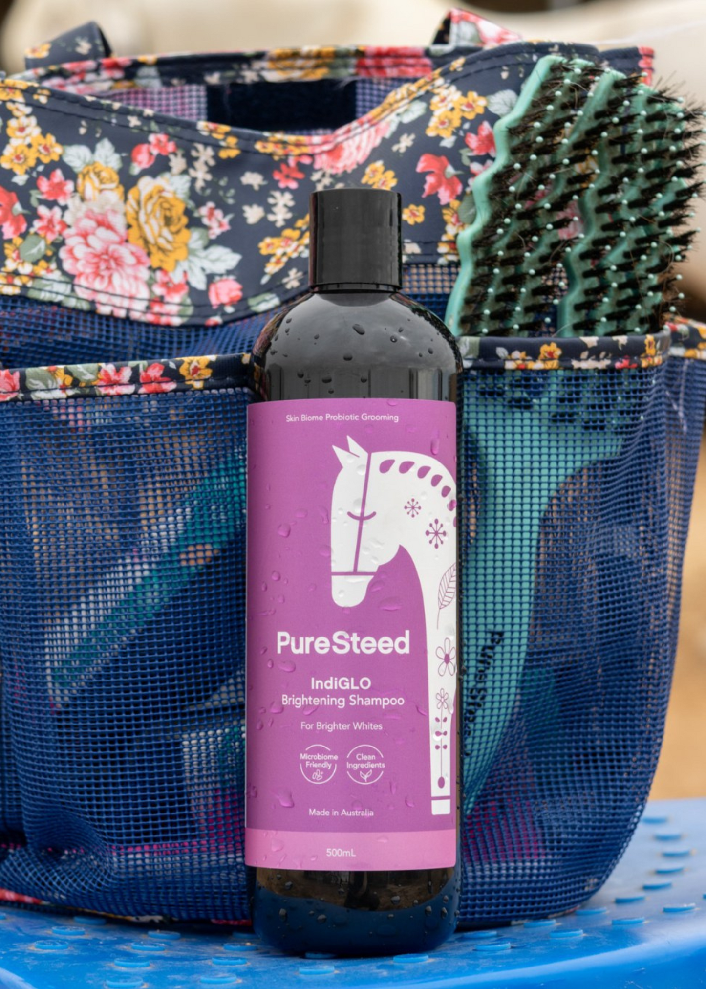 IndiGLO Brightening Shampoo