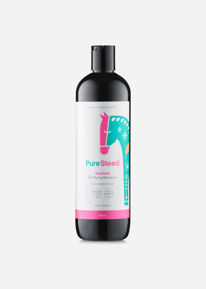 Restore Fortifying Shampoo