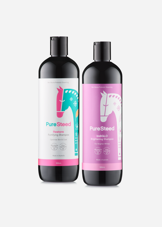 Shampoo Duo