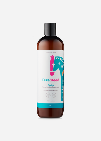Revive Conditioning Treatment